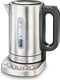 Solis Vario Temp Kettle 5516 Waterkoker met Temperatuurregeling - Zilver