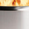 Solo Stove Bonfire-Vuurkorf 2.0 | Rookvrije Vuurplaats, Houtverbranding, Met uitneembare aslade, 304 Roestvrijstaal, 49,5 x 35,5 cm, 9 kg,