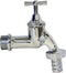 Soluvert - Regenton tapkraan chrome 3/4
