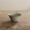 Dutch Rose Serenity Kommen - Schaaltjes - Ø12 -cm - Stoneware Handgemaakt - Grijs