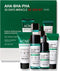 Some By Mi AHA BHA PHA 30 Days Miracle AC SOS Kit 4st ( 30ml, 30ml, 10ml, 20g)