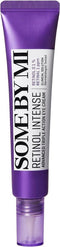 Some by Mi - Retinol Intense Advanced Triple Action Eye Cream 30ml - Korean skincare