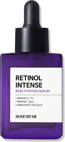 Some By Mi Retinol Intense Reactivating Serum 30ml