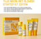 SOME BY MI - Yuja Niacin - Anti Blemish Starter Kit - 4 Delig - 90 ml