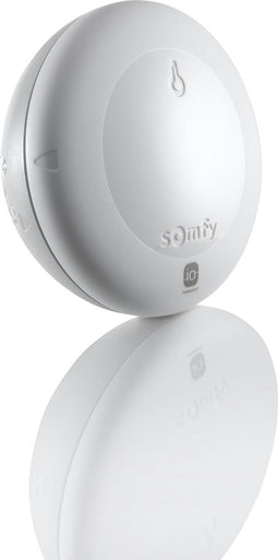 Somfy Draadloze Temperatuursensor - Buiten