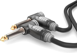 Sommer Cable HBA-6A-0090 instrumentkabel 0,9 m - Instrumentenkabel