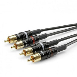 Sommer Cable HBP-C2-0300 Audio Aansluitkabel 1 stuk(s)