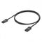 Sommer Cable HI-HDSL-0200 TV, monitor Aansluitkabel 1 stuk(s)