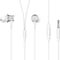 Xiaomi Mi Piston Basic - Headphones - Hoge geluidskwaliteit - Wit (1 paar)