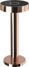 Sompex Tafellamp Boro | Rose Goud | Led