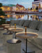 Sompex Tafellamp Boro | Rose Goud | Led