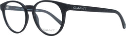 Gant GA3265 53002 bril zonder sterke - Unisex - Zwart