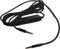 Somstyle Audio Kabel 1 Meter Geschikt voor o.a Logitech G433, G244, G Pro, G Pro X - Aux zonder Microfoon - 3.5mm