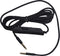 Somstyle Audio Kabel 1 Meter Geschikt voor o.a Logitech G433, G244, G Pro, G Pro X - Aux zonder Microfoon - 3.5mm