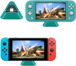 Somstyle Charging Dock Geschikt voor Nintendo Switch / Lite / OLED - Oplader - Compact - Houder