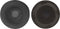 Somstyle Oorkussens Geschikt Voor AKG K601 / K701 / K702 / Q701 & K612 - 2 Stuks - Zacht Foam - Velvet - Zwart