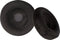 Somstyle Oorkussens Geschikt Voor AKG K601 / K701 / K702 / Q701 & K612 - 2 Stuks - Zacht Foam - Velvet - Zwart