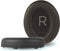 Somstyle Oorkussens Geschikt Voor Bose Noise Cancelling 700 (NC700) Koptelefoon - 2 Stuks - Zacht Foam - Eiwitleer - Zwart