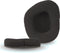Somstyle Oorkussens Geschikt Voor Corsair Void Pro / RGB Elite (Wired/Wireless) Koptelefoon - 2 Stuks - Foam - Zwart