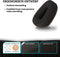 Somstyle Oorkussens Geschikt Voor Corsair Void Pro / RGB Elite (Wired/Wireless) Koptelefoon - 2 Stuks - Foam - Zwart