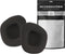 Somstyle Oorkussens Geschikt Voor Corsair Void Pro / RGB Elite (Wired/Wireless) Koptelefoon - 2 Stuks - Foam - Zwart