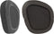 Somstyle Oorkussens Geschikt Voor Corsair Void Pro / RGB Elite (Wired/Wireless) Koptelefoon - 2 Stuks - Foam - Zwart
