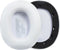 Somstyle Oorkussens Geschikt Voor JBL Live 650BT NC / 660 NC - 2 Stuks - Zacht Schuim - Eiwitleer - Wit