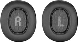 Somstyle Oorkussens Geschikt Voor JBL Tune 760BTNC / 750BT /710BT / 700BT / 700BTNC Koptelefoon - 2 Stuks - Zacht Schuim - Eiwitleer - Zwart