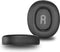 Somstyle Oorkussens Geschikt Voor JBL Tune 760BTNC / 750BT /710BT / 700BT / 700BTNC Koptelefoon - 2 Stuks - Zacht Schuim - Eiwitleer - Zwart