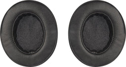 Somstyle Oorkussens Geschikt Voor Razer Kraken X/X Lite/X USB Gaming Headset - 2 Stuks - Zacht Schuim - Eiwitleer - Zwart