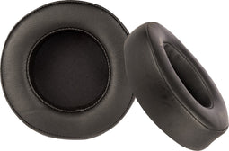 Somstyle Oorkussens Geschikt Voor Razer ManO'War 7.1 / Overwatch (Tournament) Koptelefoon - 2 Stuks - Zacht Foam - Eiwitleer - Zwart