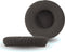 Somstyle Oorkussens Geschikt Voor Sennheiser Urbanite XL (Over-Ear) - Zacht Schuim - Zwart