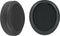 Somstyle Oorkussens Geschikt voor Sony MDR-XB950BT, XB950B1, XB950N1, XB950AP & XB950 - 2 Stuks - Zacht Foam - Eiwitleer - Zwart
