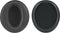 Somstyle Oorkussens Geschikt voor Sony MDR-XB950BT, XB950B1, XB950N1, XB950AP & XB950 - 2 Stuks - Zacht Foam - Eiwitleer - Zwart