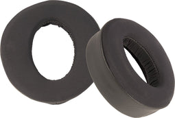 Somstyle Oorkussens Geschikt Voor Sony PS5 Pulse - 2 Stuks - Gel - Zwart