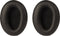 Somstyle Oorkussens Geschikt Voor Sony WH-1000XM3 Koptelefoon - 2 Stuks - Zacht Schuim - Eiwitleer - Zwart