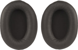 Somstyle Oorkussens Geschikt Voor Sony WH-1000XM4 - 2 Stuks - Zacht Schuim - Eiwitleer - Zwart