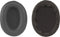 Somstyle Oorkussens Geschikt Voor Sony WH-1000XM4 - 2 Stuks - Zacht Schuim - Eiwitleer - Zwart