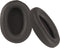 Somstyle Oorkussens Geschikt Voor Sony WH-1000XM4 - 2 Stuks - Zacht Schuim - Eiwitleer - Zwart