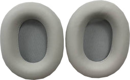 Somstyle Oorkussens Geschikt Voor Sony WH-1000XM5 – 2 Stuks – Eiwitleer – Goudkleurig