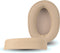 Somstyle Oorkussens Geschikt Voor Sony WH-H900N / MDR-100ABN - 2 Stuks - Zacht Foam - Eiwitleer - Champagne