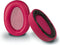 Somstyle Oorkussens Geschikt Voor Sony WH-H900N / MDR-100ABN - 2 Stuks - Zacht Schuim - Eiwitleer - Roze