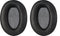 Somstyle Oorkussens Geschikt Voor Sony WH-H910N - 2 Stuks - Zacht Schuim - Eiwitleer - Zwart