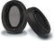 Somstyle Oorkussens Geschikt Voor Sony WH-H910N - 2 Stuks - Zacht Schuim - Eiwitleer - Zwart