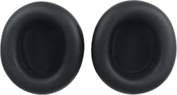 Somstyle Oorkussens Geschikt Voor SteelSeries Nova Draadloos – 2 Stuks – Zwart