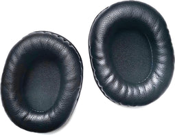 Somstyle Oorkussens Geschikt Voor Turtle Beach Recon 50P - 2 Stuks - Zacht Schuim - Eiwitleer - Zwart