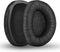 Somstyle Oorkussens Met Hoofdband Geschikt Voor Sennheiser HDR165 HDR175 HDR185 HDR195 / RS165 RS175 RS185 RS195 Koptelefoon - Zacht Schuim - Eiwitleer - Zwart