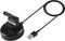 Somstyle Oplaad Dock Oplader Geschikt voor Fitbit Charge 4 / 3 - Oplaadkabel 1 Meter
