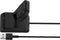 Somstyle Oplaad Dock Oplader Geschikt voor Fitbit Versa 3 / Sense - Oplaadkabel 1 Meter
