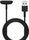 Somstyle Oplader Geschikt voor Fitbit Luxe, Fitbit Charge 5 & 6 - Oplaadkabel 1 Meter